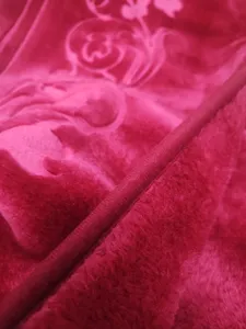 تجریه خرید پتو 2 نفر گلبافت مدل 01 سایز 240x220x2 سانتی‌متر