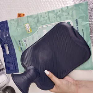 تجریه خرید کیسه آب گرم ایزی لایف مدل EASY LIFE