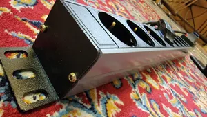 تجریه خرید چندراهی برق پارت الکتریک کد 2266