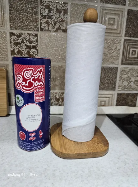 عکس ارسالی خریدار