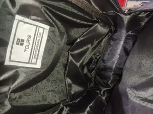 تجریه خرید کوله پشتی توریث مدل BNR-150009