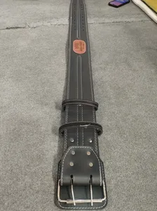 تجریه خرید کمربند بدنسازی مدل 10 پاورلیفتینگ