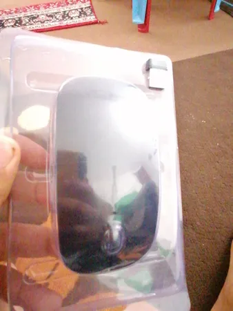 ماوس بی سیم مدل 4D