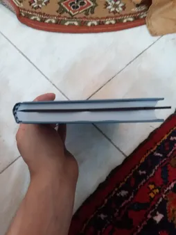 نشانگر کتاب لوکسینو مدل BMP 117 بسته 2 عددی