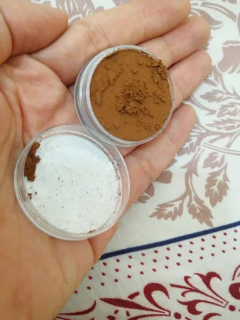 خط چشم و ابرو کریولان مدل AQUA شماره 074