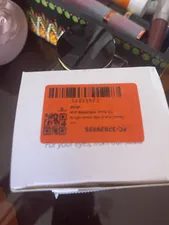 تجریه خرید پد پاک کننده پلک و مژه آیسول مدل warming بسته 14 عددی