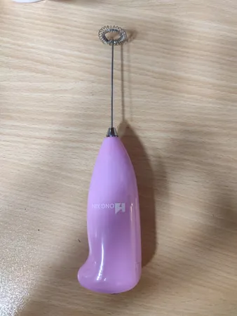 همزن شیر هونگژین