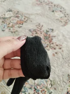 تجریه خرید دستکش زنانه مدل زمستانی ضد آب کد 3