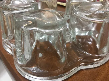 وارمر قوری مدل 45100