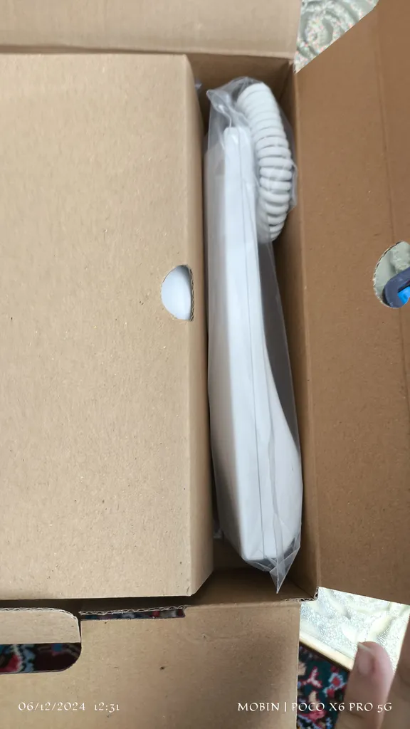 دربازکن تصویری الکتروپیک مدل 286-V2