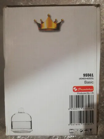 ظرف عسل خوری پاشاباغچه کد 98973