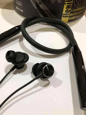 هدفون بلوتوثی کی تی مدل Flex3