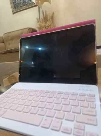 مینی کیبورد بلوتوثی مدل BT300