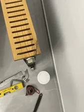 تجریه خرید رادیاتور هاتیپس مدل آلومینیومی آلترمو  80CM