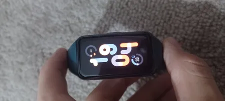 مچ‌بند هوشمند هوآوی مدل Band 6