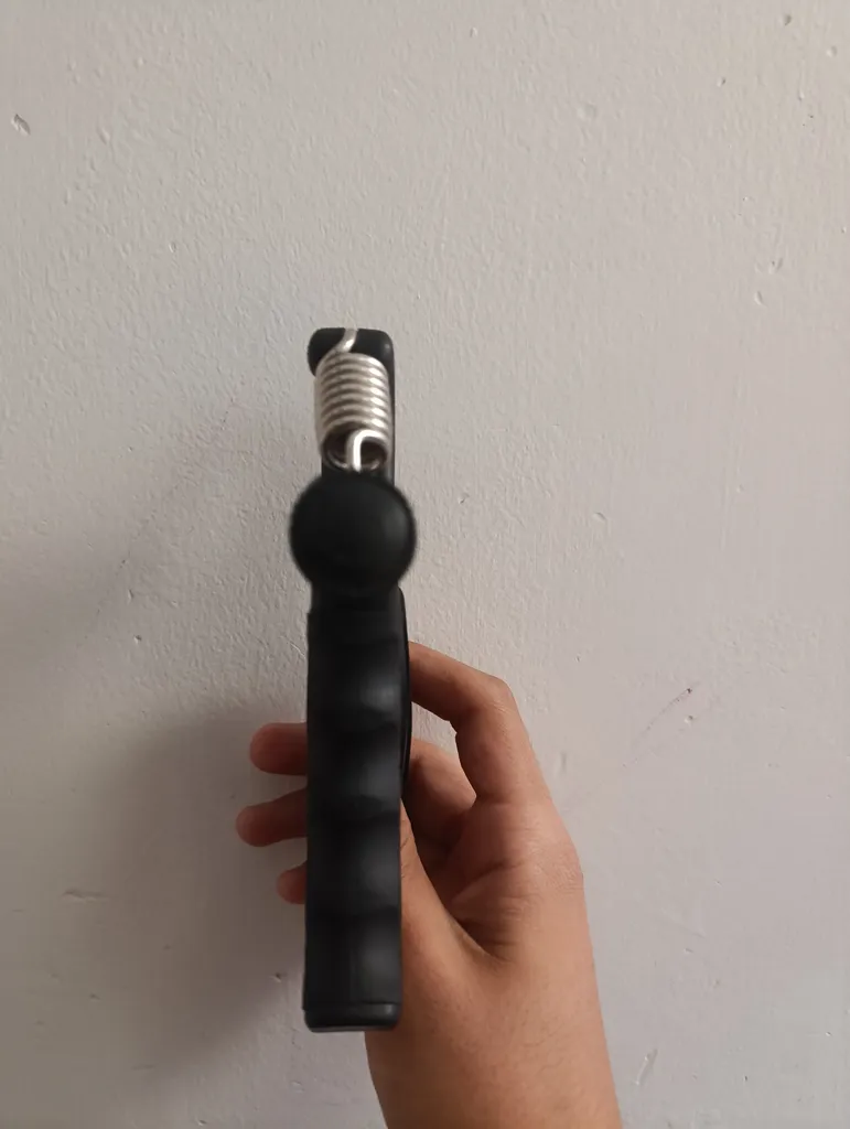 فنر تقویت مچ دست مدل MY