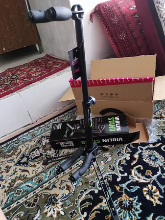 پایه ویولن سناتور استندز مدل ادمیرال