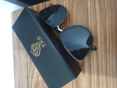 عینک آفتابی زنانه اکسسورایز مدل gls.465