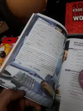 تجریه خرید کتاب 4000 Essential English Words اثر Paul Nation انتشارات Compass Publishing شش جلدی