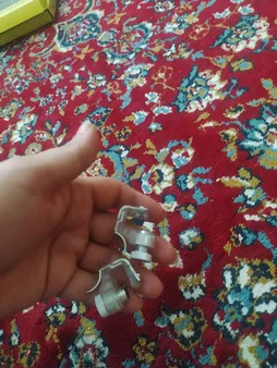 دسته بازی پاوان PUBG مدل L1R1 T6