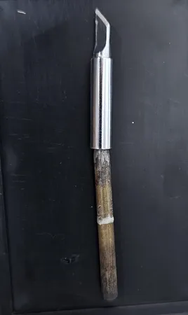 نوک هویه مدل 105