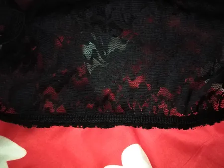 ست سوتین و شورت زنانه کد D17