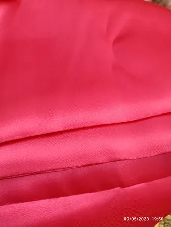 پارچه لباس مدل ساتن کد1000