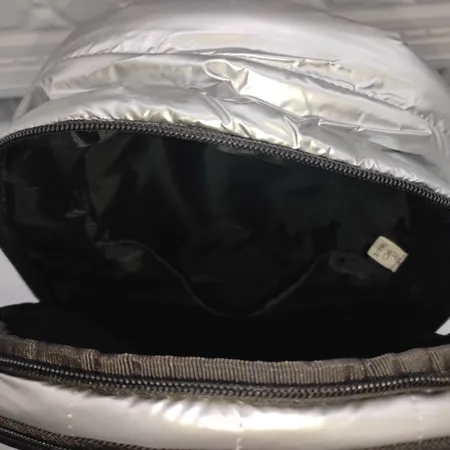 کوله پشتی مدل ساراسا مدل پافر کد 01