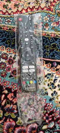 محافظ ریموت کنترل دکتر کنترل مدل 8CM بسته 10 عددی