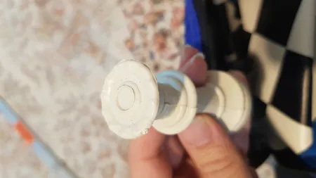 شطرنج مدل فدراسیونی مسابقات VG   2211