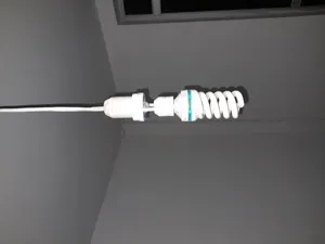 تجریه خرید سنسور هوشمند سرپیچ دار ویسنا مدل VS 451