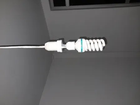 سنسور هوشمند سرپیچ دار ویسنا مدل VS 451