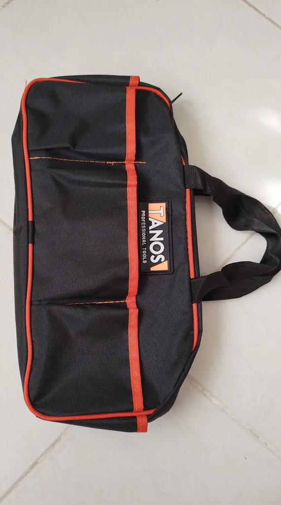 کیف ابزار تانوس مدل PTB-01-15