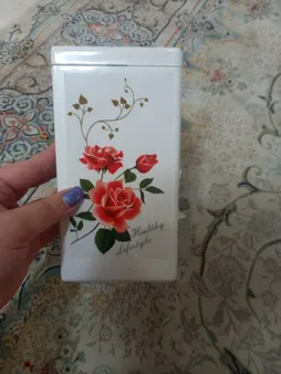 ظرف پودر ماشین لباسشویی کد 245