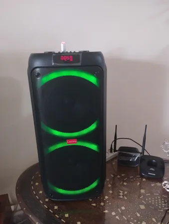 اسپیکر لیتو مدل  Party Box 400