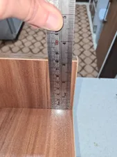 تجریه خرید کتابخانه مدل HEA 8