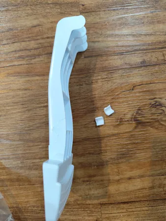 ست سطل و فرچه بریسو دیزاین مدل pdl01