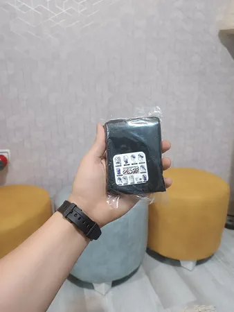 دستمال سر و گردن مدل اسکارف ورزشی