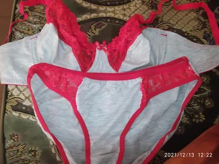 ست شورت و سوتین زنانه کد 6060