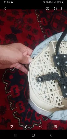 میز اتو یونیک مدل 7092