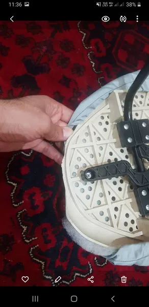 عکس ارسالی خریدار