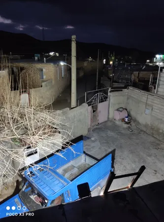 پروژکتور ال ای دی 50 وات دایوا مدل D50W