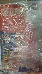 تجریه خرید بالم لب سودا مدل گیلاس و توت فرنگی