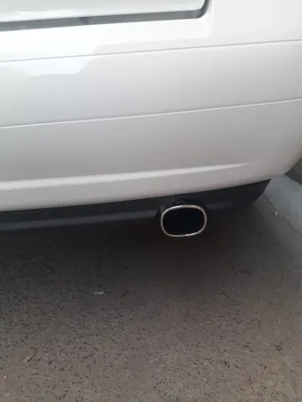 سراگزوز خودرو مدل dan020