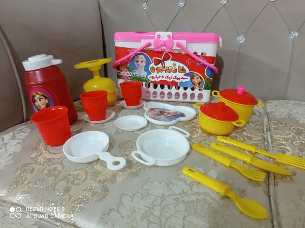 عکس ارسالی خریدار