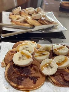 تجریه خرید تابه چدن نالینو مدل Pancake سایز 30