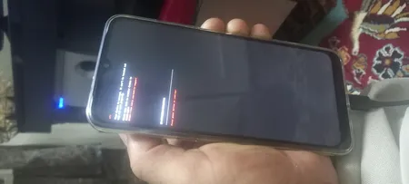 گوشی موبایل نوکیا مدل G21 TA-1418 دو سیم‌ کارت ظرفیت 128 گیگابایت و رم 6 گیگابایت