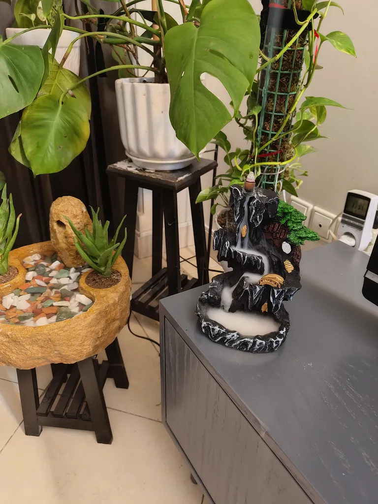 آب نما سنگدانه مدل AB652