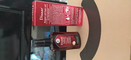 روغن آرگان دیسار مدل UltraMoist حجم 120 میلی لیتر