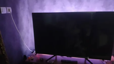 ریسه ال ای دی پی ال مدل deco65 طول 3.8 متر